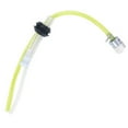 Lawn Mower Parts 2Pc for Fuel Hose Line Suitable for FxPs152