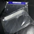 thumbnail image 2 of Écran Facial de Sécurité Capuchon Protecteur Complet Visière Grand Résistant Lentille Antibuée Lentille Faciale Légère Ajustable pour Hommes Femmes, 2 of 8