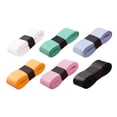 thumbnail image 3 of YongCo 20pack Versatile PU Handle Grip Tennis Badminton Handle Tape Sports Equipment, 3 of 14