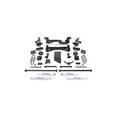 thumbnail image 4 of Fabtech 6" PERF SYS W/PERF SHKS 01-10 GM C/K2500HD, C/K3500 NON DUALLY Fits select: 2001-2010 CHEVROLET SILVERADO, 2001-2010 GMC SIERRA, 4 of 4