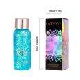 thumbnail image 3 of Body Glitter Gel Lentejuelas grandes de larga duración para cabello Cuerpo Sombra de ojos (Rosa) Cgtredaw Para estrenar, 3 of 6