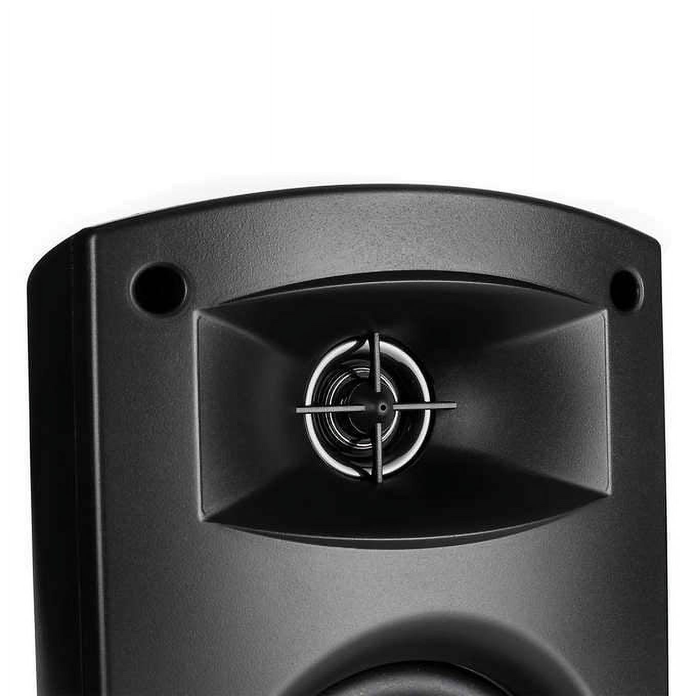 Klipsch ProMedia 2.1 Speaker System, 160 W RMS, Black - image 5 of 8