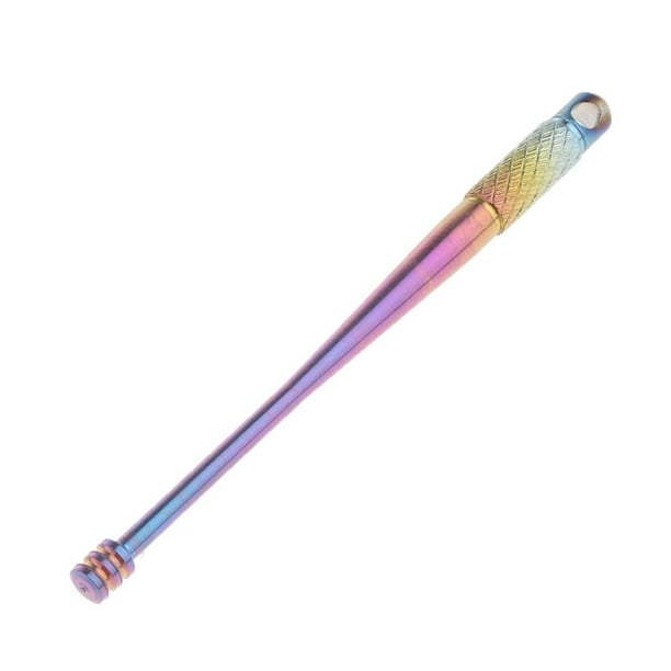 Kit de limpieza de oídos con diseño de 3 puntas para eliminar cerumen. Vistoso