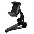 thumbnail image 1 of Soporte Para Visera De Coche Para Teléfono Móvil, Soporte Giratorio Universal De 360 ​​Grados, Soporte Para Teléfono Con Espejo Retrovisor Sweethay EL011933-00, 1 of 6