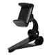 thumbnail image 1 of Soporte Para Visera De Coche Para Teléfono Móvil, Soporte Giratorio Universal De 360 ​​Grados, Soporte Para Teléfono Con Espejo Retrovisor Moyic EL011933-00, 1 of 6