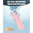 thumbnail image 6 of Pet Clipper for Cat Matted Hair, Pet Shaver for Cats Quiet Pet Hair Clippers Cordless Cat Clippers for Matted Hair Cat Clippers for Long Hair, 6 of 7