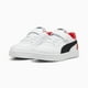 thumbnail image 3 of Tenis Puma Ferrari Caven 2.0 PS para Niños 17 A 21.5. 308161-05 blanco 18.5, 3 of 6
