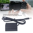 thumbnail image 4 of Digital Camera Dummy Battery, US Plug AC 100 To 240V Digital Camera Power Adapter SMT Processing  For Repair, 4 of 8