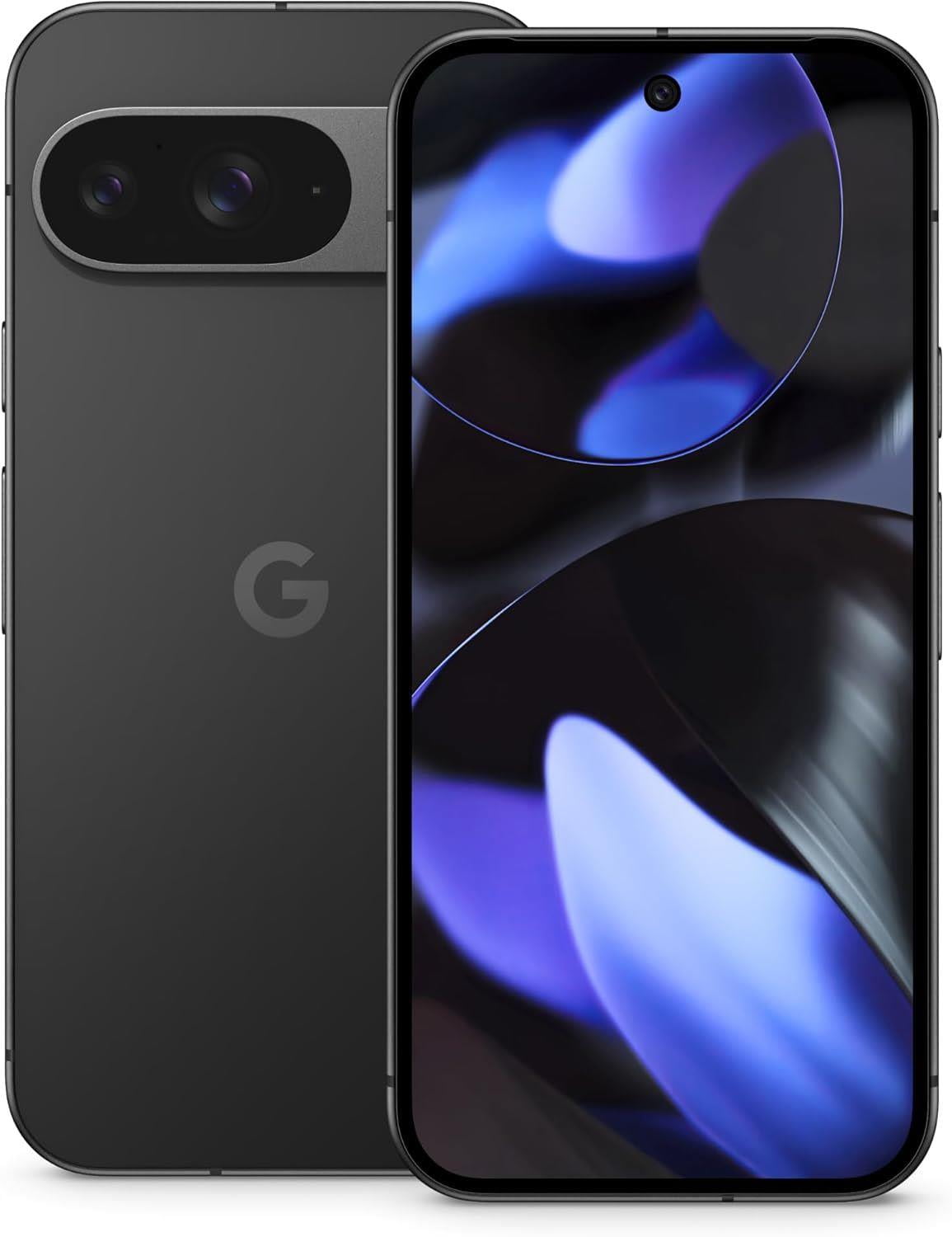 Google Pixel 9a GA09565 Unlocked 128GB Peony - Walmart.com
