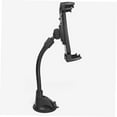 thumbnail image 4 of ADDHAT Clip Para Tablet Y Teléfono Con Adaptador Para Trípode Y Soporte Giratorio Profesional Negro, 4 of 8