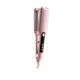 thumbnail image 1 of Rizador automático de pelo rosa de 13 mm (EE. UU.) con forma de rizo uniforme y peinado duradero., 1 of 5