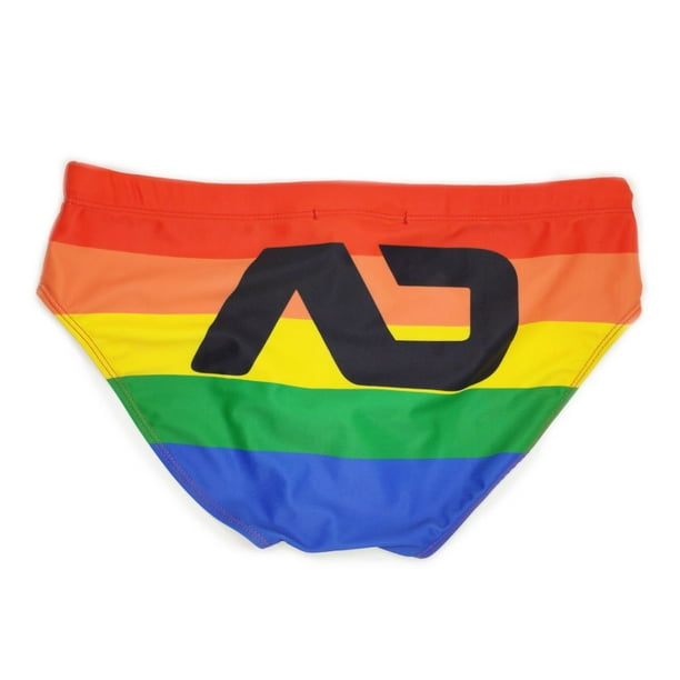 High waisted mens swimsuit best sale