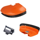 thumbnail image 5 of Protector de Recortadora FS120. Compatible con FS110, FS130, FS160, FS180, FS200, FS220, FS240 y FS250. Reemplaza 4119 007 1013., 5 of 5