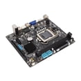 thumbnail image 1 of Placa base H55M NikouMX MATX de escritorio, 1 of 8