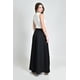thumbnail image 3 of Pantalon tipo palazzo Roman Fashion /Juvenil, 2632 (Negro) negro CH, 3 of 4