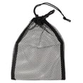thumbnail image 3 of Soidarity Bolsas pequeñas para pelotas de Golf, bolsa de malla deportiva, bolsa con cordón, soporte para equipo, paquete multiusos para jugar Deportes acuáticos, 3 of 6
