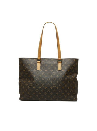 Louis+Vuitton+Vavin+Shoulder+Bag+GM+Brown+Canvas for sale online