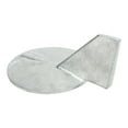 thumbnail image 1 of 6J9 45371 01, Anode Robuste en Alliage de Zinc Stable et Durable pour le Remplacement, 1 of 8