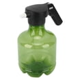 thumbnail image 3 of Botella rociadora eléctrica de 3L para riego de plantas, PP, 800 mAh, boquilla giratoria, pulverizador automático para jardín, para plantas de interior y exterior, color verde, 3 of 14