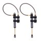 thumbnail image 4 of RC Car Shock Absorber, Durable RC Accessory RC Car Shock Damper, Metal For 1/10 RC Car Romote Control Vehicle, 4 of 8