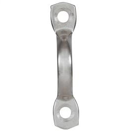 

3PC National Hardware National Hardware N100-342 Rope Loop 500 Pound Working Load Stainless Steel