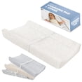 thumbnail image 1 of Cambiador Jool Baby Soft +, funda lavable y antideslizante, 1 of 7