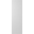 thumbnail image 4 of Ekena Millwork 18"W x 79"H True Fit PVC Center Circle Arts & Crafts Fixed Mount Shutters, Peaceful Blue (Per Pair - Hardware Not Included), 4 of 7
