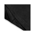 thumbnail image 4 of Camiseta de manga corta estampada de algodón de 220 g con cuello redondo para hombre, color negro. Camiseta deportiva de ocio. Derechos humanos. Soy defensor de la igualdad de derechos humanos., 4 of 6