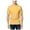 Yellow - magnolia, variant on Club Room Mens Crew Neck Basic T-Shirt, Yellow, Small
