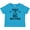 Turquoise, variant on Inktastic Finally I'm the Big Brother Boys Baby T-Shirt