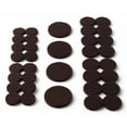 thumbnail image 2 of Scotch® Felt Pads Value Pack, 2 of 2