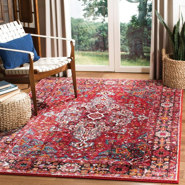 Safavieh Vintage Hamadan Cathleen Traditional Area Rug