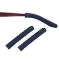 thumbnail image 5 of Deyuer 3 Pair Eyeglasses Temple Tips Sleeve Retainer Anti-Slip Comfortable Knitting Glasses Temple Tips Cover for Glasses, 5 of 11