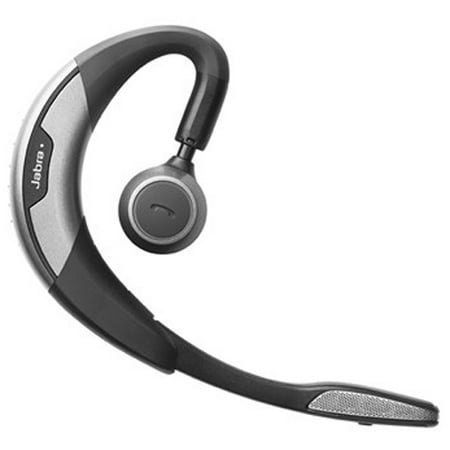 - Jabra Bluetooth Motion Headset