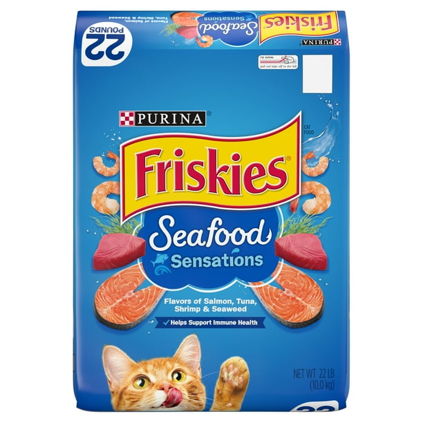 friskies stuffed and sauced walmart