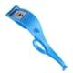 thumbnail image 5 of Pelador de Naranjas Sunnimix Utensilio de Cocina Azul, 5 of 8