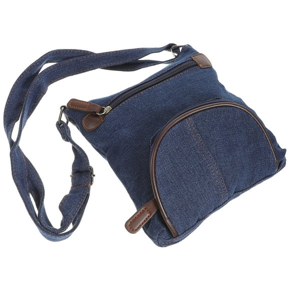 AURARMLET Denim Bags Women Crossbody Bag 1Set for Everyday Use