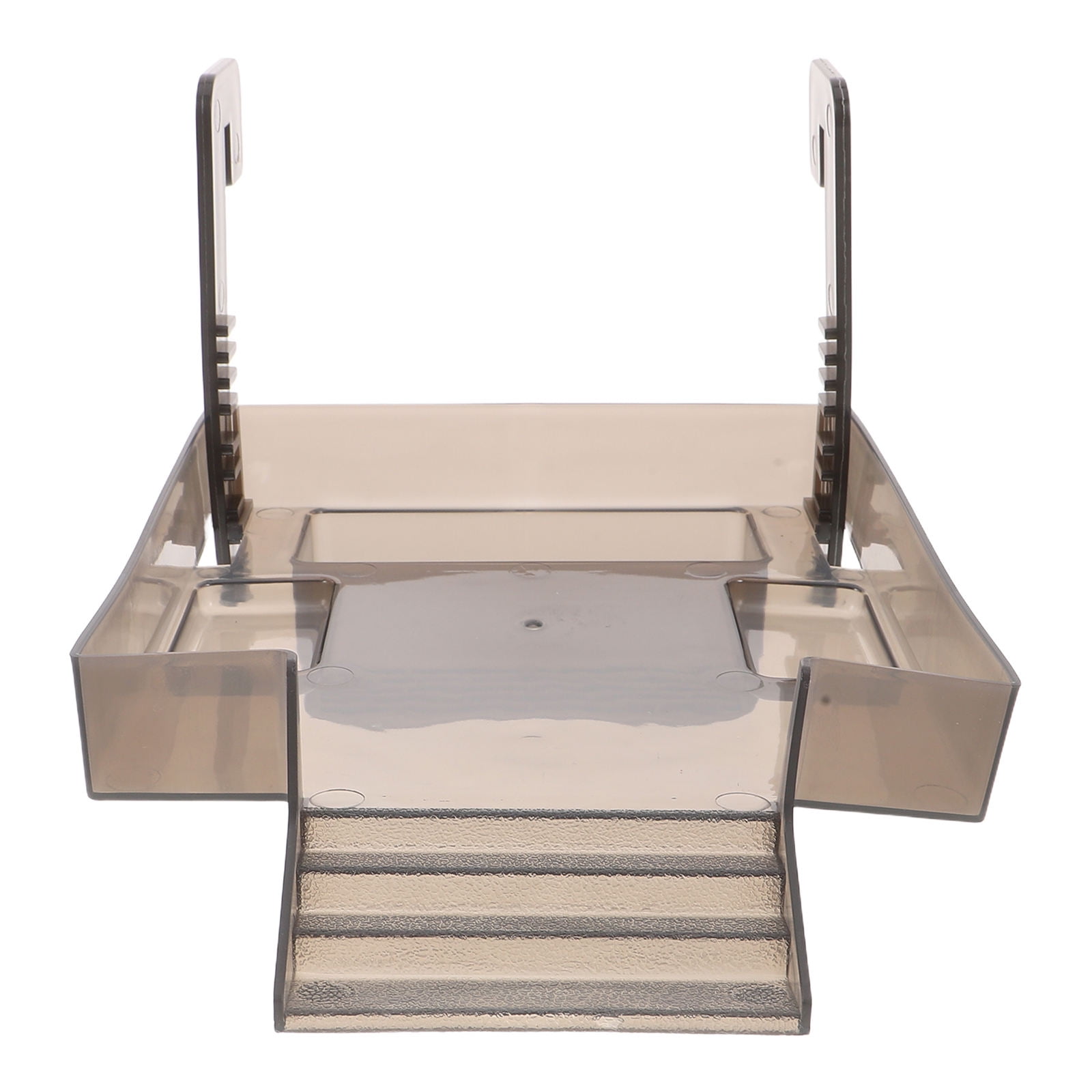 GETAJGHSD Floating Turtle Dock with Large Sunbathing Platform and Adjustable Ramp for Aquarium and Pond