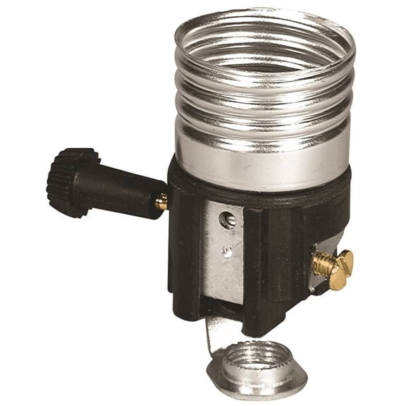 Cooper Wiring Device 926BOX Socket Turn Knob