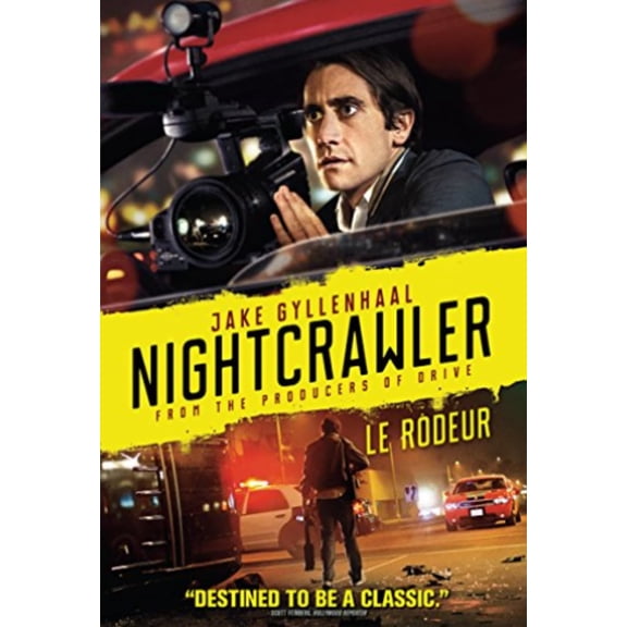 NIGHTCRAWLER