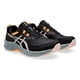 thumbnail image 3 of Tenis Asics Venture 9 Para Mujer Color Negro Modelo 1012B313009, 3 of 8