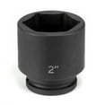 thumbnail image 1 of Grey Pneumatic 3076R 0.75 Po. Entraînement x 2.38 Po. Prise Standard, 1 of 2