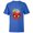Royal, variant on Marvel Spider-Man Halloween Trick or Treat Candy Bucket - Short Sleeve T-Shirt for Kids - Customized-Black