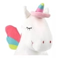 thumbnail image 3 of Peluche Suave Y Tierno De Unicornio Varios Modelos Arcoíris PELUCHE PELUCHE, 3 of 5