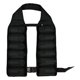 thumbnail image 1 of Drink Vest Oxford Cloth 12-Pack Beer Holster Soporte Para Bebidas Para Hombres, Color Negro Sunnimix chaleco para beber cerveza, 1 of 7