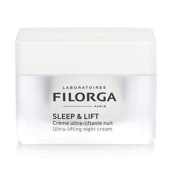 Crema de noche Filorga Sleep & Lift Ultra-Lifting