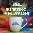 thumbnail image 5 of Java Factory Flavored Coffee Pods, Pistachy OHHH, Compatible with K Cup Brewers, 40 Count, 5 of 6