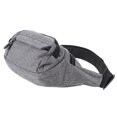 thumbnail image 1 of Milisten Masculina De Pecho Y En Oxford Resistente Y Impermeable Para Uso Diario, 1 of 6