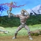 thumbnail image 3 of Hasbro Power Rangers Lightning Collection Wild Force Putrid, figura de acción de 6 pulgadas (15Cm), juguetes coleccionables, 3 of 5