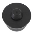 thumbnail image 2 of Lot de 2 tampons de pare-chocs en caoutchouc pour capot moteur 790867, pour berline 206 CC, 2 of 4